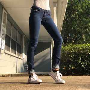 Hollister Skinny Jeans